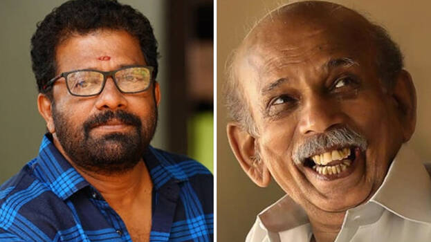 മാമുക്കോയ ഒരു കാര്യം ചെയ്യണമായിരുന്നു; ടാക്സി വിളിച്ച് എറണാകുളത്ത് പോയി മരിക്കണമായിരുന്നു; അപ്പോള്‍ എല്ലാവര്‍ക്കും വരാന്‍ സൗകര്യമാവുമായിരുന്നു; മലയാള സിനിമ  മാമുക്കോയയ്ക്ക് അര്‍ഹിച്ച ആദരവ് നല്‍കിയില്ല;  സംവിധായകന്‍ വി എം വിനു വിമര്‍ശനവുമായി രംഗത്ത്