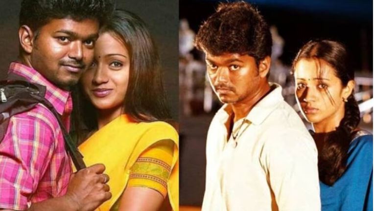  വിജയ് ചിത്രം വീണ്ടും തിയേറ്ററില്‍; 'ഗില്ലി' റീ റിലീസ് ഏപ്രില്‍ 11ന്;  പുറത്തിറങ്ങുക അപ്‌ഗ്രേഡഡ് ഡിജിറ്റലൈസ്ഡ് വേര്‍ഷന്‍