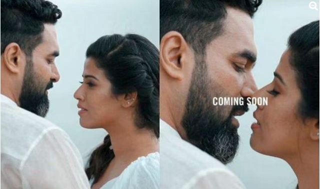 സദാചാരക്കാരേ... ദയവുചെയ്ത് മാറിനില്‍ക്കൂ; റൊമാന്റിക് വീഡിയോയുമായി അമൃതയും ഗോപി സുന്ദറും; പുതിയ ഗാനം ഉടനെത്തുമെന്ന് അറിയിച്ച് താരങ്ങള്‍ പങ്ക് വച്ച പോസ്റ്റ് ഇങ്ങനെ