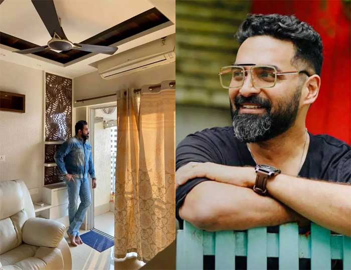  ഗോപി സുന്ദറിന്റെ വീട് വില്‍പനയ്ക്ക്: ആളെ തേടി സമൂഹമാധ്യമത്തില്‍ പോസ്റ്റ്; കൊച്ചി വിടുകയാണോ എന്ന് ആരാധകര്‍