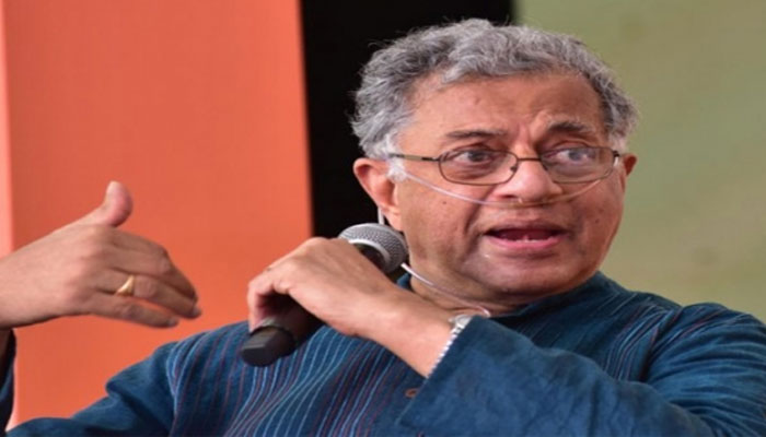 നടനും സംവിധായകനും സാഹിത്യകാരനുമായ ഗിരീഷ് കർണാട് അന്തരിച്ചു; എന്നും മതേതര നിലപാടുകൾ എന്നും ഉയർത്തിപ്പിടിച്ച പ്രതിഭ; ദേശീയ ശ്രദ്ധ ആകർഷിച്ച ചലച്ചിത്രങ്ങളുടെ സംവിധായകൻ; അഭിനയത്തിന് പുതുമാനം നൽകിയ നടൻ; ഓർമ്മയാകുന്നത് കന്നട സാഹിത്യത്തിലെ അതുല്യൻ