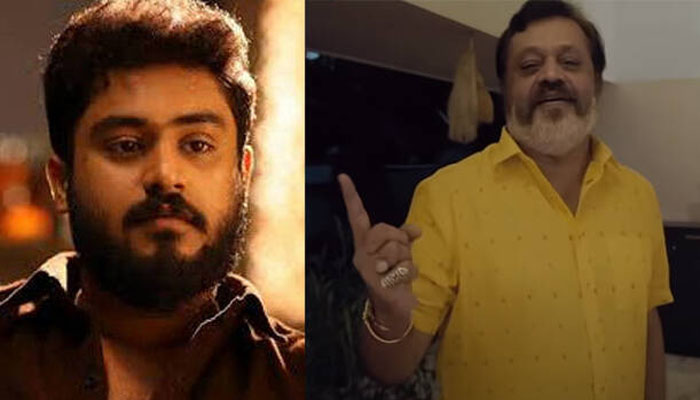 നെപോട്ടിസത്തിന്റെ ആനുകൂല്യങ്ങള്‍ ആസ്വദിക്കാന്‍ കഴിയുന്നൊരാളല്ല; സ്വയം കളത്തിലിറങ്ങി പഠിക്കുന്നതായിട്ടാണ്  കരിയര്‍ തോന്നിയിട്ടുള്ളത്: ഗോകുൽ സുരേഷ് 