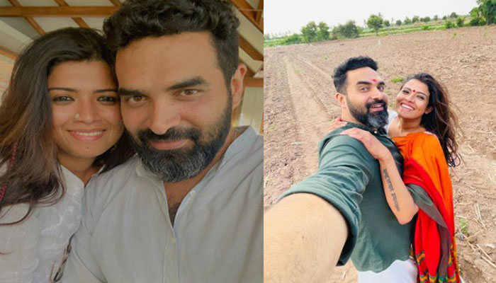 എന്റെ അച്ഛനും അമ്മയ്ക്കും ഇല്ലാത്ത എന്ത് പ്രശ്‌നമാണ് നാട്ടുകാർക്ക്;  അത് എന്റെ സ്വകാര്യതയാണ്: ഗോപി സുന്ദർ 