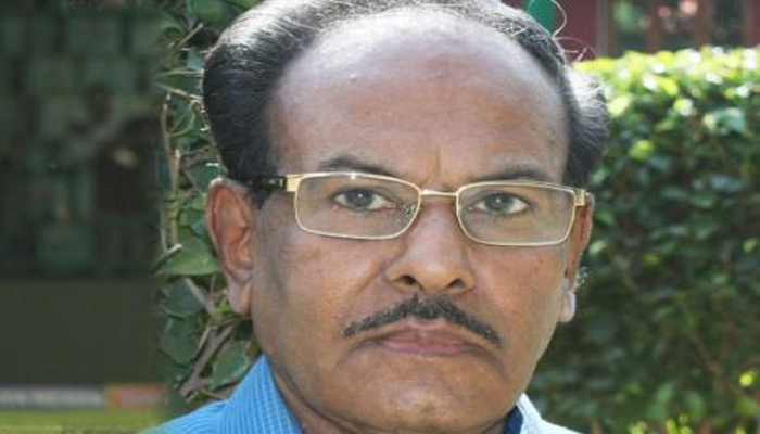  ശ്വാസകോശം സ്പോഞ്ച് പോലെയാണ്.....ആ വെറുപ്പിക്കുന്ന ശബ്ദം എന്റേതാണ്! തിയേറ്ററിലെ ആ ശബ്ദത്തെ കണ്ടെത്തിയത് സുരാജ് വെഞ്ഞാറമൂടും; വാര്‍ത്തകള്‍ വായിക്കുന്നത് ഗോപനും; വിടവാങ്ങുന്നത് ശബ്ദം കൊണ്ട് മലയാളിയെ പല വികാരങ്ങളിലേക്ക് കൊണ്ടുപോയ അത്ഭുത പ്രതിഭ