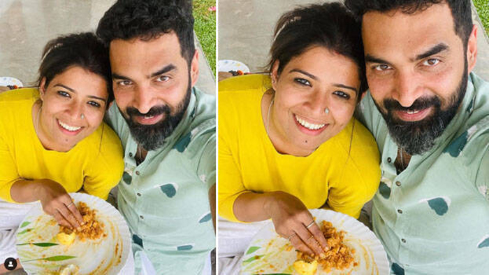  ഞങ്ങള്‍ക്കിടയിലെ കോമണ്‍ ലാംഗ്വേജ് സംഗീതമായിരുന്നു;  ഞങ്ങള്‍ക്കിടയില്‍ അടിയോ ഇടിയോ ഗാര്‍ഹിക പീഡനം പോലൊരു വിഷയമോ ഒന്നും ഉണ്ടായിട്ടില്ല;ലൈഫ് സ്‌റ്റൈല്‍ ഭയങ്കര വ്യത്യാസമായതായിരുന്നു വിഷയം; രണ്ട് തവണ ചൂടുവെള്ളത്തില്‍ വീണ അവസ്ഥയാണ്; ഗോപി സുന്ദറുമായി പിരിയാനുള്ള കാരണം പങ്ക് വച്ച് അമൃത 