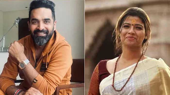  'നിങ്ങള്‍ ഏറ്റവും മികച്ചവും ശക്തവുമാണ്, മുന്നോട്ട് പോവുക, ഒരു അമ്മയുടെ ശക്തി'; അമൃത സുരേഷിന് പിന്തുണയുമായി ഗോപി സുന്ദര്‍ 