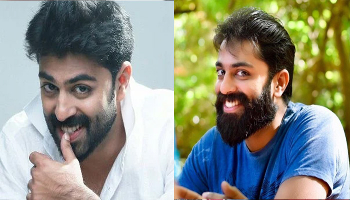  വെള്ള ഷര്‍ട്ടും നില ജീന്‍സും പകുതി കഴിച്ച കോഴിമുട്ടയുമായി ഞാന്‍ നിലത്ത് ; കോളേജില്‍ അതിഥിയായി എത്തിയ അനുഭവം പറഞ്ഞ് നടന്‍ ഗോവിന്ദ് പത്മസൂര്യ