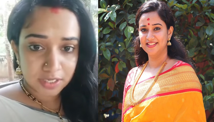  ഇനിയാരും ചതിയില്‍പ്പെടരുത്; മുന്നറിയിപ്പുമായി പൗര്‍ണമിത്തിങ്കള്‍ താരം ഗൗരീകൃഷ്ണ