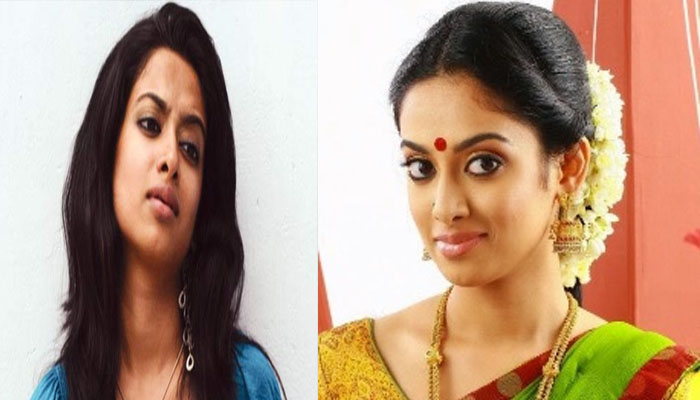 ഉത്കണ്ഠ കൂടുതലുള്ള ആളാണ് ഞാന്‍; ആ തോന്നല്‍ ശരിയായി തന്നെ വരാറുമുണ്ട്; തുറന്ന് പറഞ്ഞ് ഗൗതമി  നായർ 