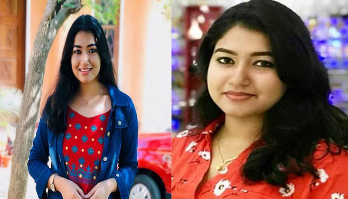 മിനി ഉർവശി... ഉർവശി ലൈറ്റ് തുടങ്ങിയ താരതമ്യങ്ങൾ വേണ്ട; വ്യക്തിപരമായി ഒരാളെ മറ്റൊരാളുമായി താരതമ്യം ചെയ്യുന്നത് ഇഷ്ട്ടമല്ല; തുറന്ന് പറഞ്ഞ് ഗ്രേസി ആന്റണി 