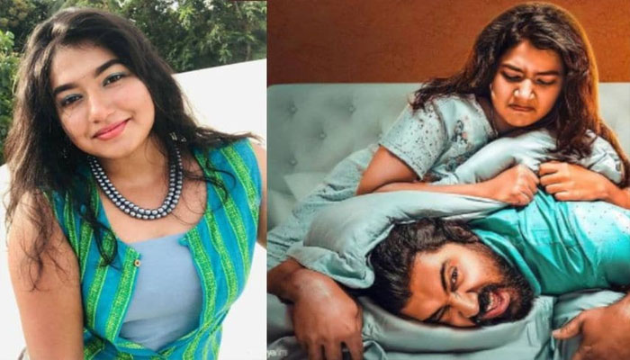 മമ്മൂട്ടി സെറ്റിൽ എങ്ങനെയാണോ പെരുമാറുക അതുപോലെ തന്നെയാണ് നിവിനും; തുറന്ന് പറഞ്ഞ് ഗ്രേസ് ആന്റണി 