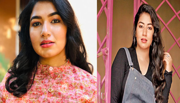 അല്പം മുതിര്‍ന്ന വേഷങ്ങള്‍ ചെയ്തതുകൊണ്ടാവാം ഞാനല്പം പ്രായമുള്ള സ്ത്രീയാണെന്നാണ് എല്ലാവരും വിചാരിച്ചത്:  ഗ്രേസ്സ് ആന്റണി