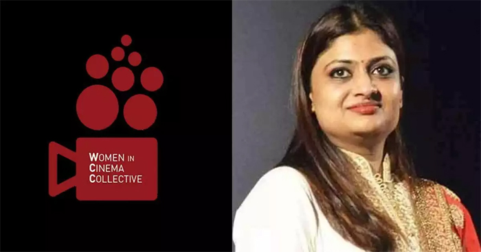സെക്‌സിസ്റ്റ് ട്രെയ്‌ലര്‍ ഗീതു മോഹന്‍ദാസ് മാത്രമല്ലല്ലോ ഉണ്ടാക്കിയത്? സെക്സിസ്റ്റ് ട്രെയിലര്‍ ഉണ്ടാക്കുന്ന പുരുഷന്മാരോട് ഇതുപോലുള്ള ചോദ്യങ്ങള്‍ ചോദിക്കാറുണ്ടോ? ടോക്സിക്ക് വിവാദത്തില്‍ മറുപടിയുമായി ഡബ്ല്യു.സി.സി  