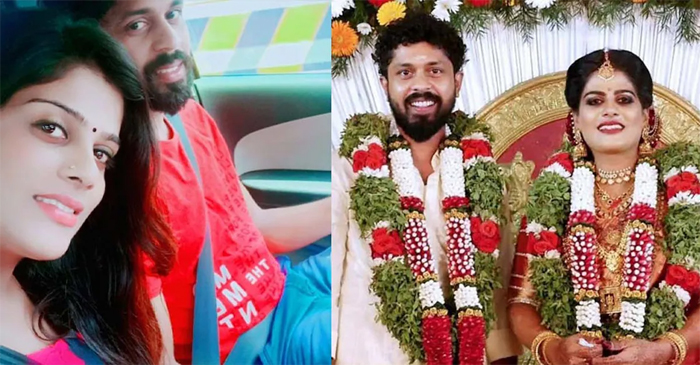 നാലുവര്‍ഷത്തെ ദാമ്പത്യം; മാനസികമായി അനുഭവിച്ചു; മോഡലും നടിയുമായ ട്രാന്‍സ്‌ജെന്‍ഡര്‍ ഹരിണി ചന്ദനയും വിവാഹമോചനത്തിന്