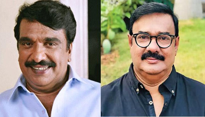 കൈയില്‍ അഞ്ച് പൈസയില്ല; കയ്യിലിരുന്ന ആകെയുള്ള ആ പത്ത് രൂപ ഭക്ഷണം കഴിക്കാനായി എനിക്ക് തന്നു; കൊച്ചിന്‍ ഹനീഫയെക്കുറിച്ച് വെളിപ്പെടുത്തി  മണിയന്‍പിള്ള രാജു 