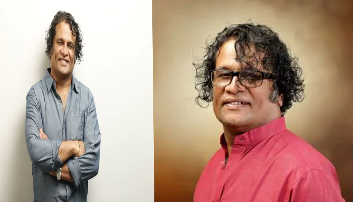 ആഴ്ചയിൽ ഒരു ദിവസം പരീക്ഷണാർത്ഥം നിങ്ങളുടെ തിയേറ്റർ ഇപ്പോഴുള്ള അതേ നിരക്കിൽ നാടകങ്ങൾക്ക് വിട്ടുകൊടുക്കാൻ തയ്യാറുണ്ടോ; കുറിപ്പ് പങ്കുവച്ച് ഹരീഷ് പേരടി