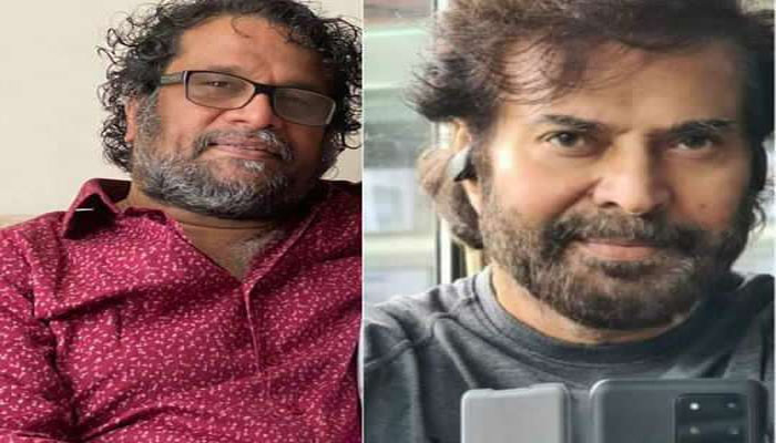 'മമ്മുക്കയോടും ലാലേട്ടനോടും പിടിച്ച് നിൽക്കാൻ അവരായിട്ട് കാര്യമില്ല അവരുടെ അച്ഛനാവണം'; കുറിപ്പ് പങ്കുവച്ച് ഹരീഷ് പേരടി 