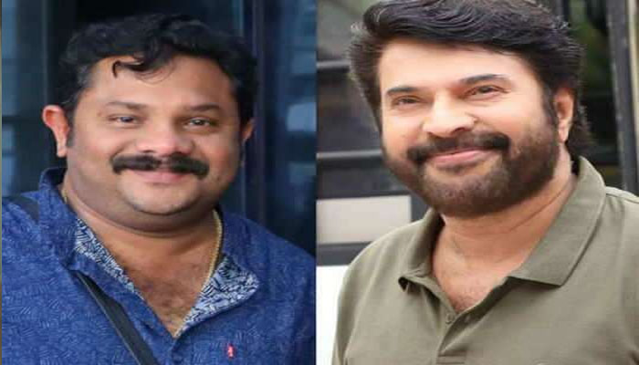  മമ്മൂട്ടി നമ്മള്‍ കാണുന്നയാളല്ല; തുറന്ന് പറഞ്ഞ്  ഹരീഷ് കണാരന്‍