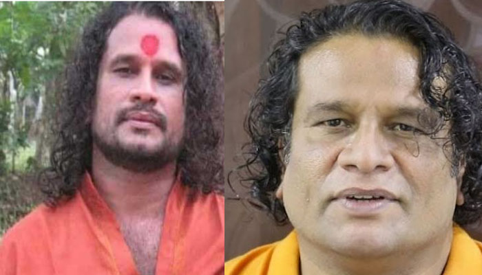  അച്ഛന്‍ മരിച്ചതിനു ശേഷവും ഞാന്‍ അമ്മയെ നിര്‍ബന്ധിച്ച് സിന്ദൂരം തലയില്‍ ചാര്‍ത്തുന്ന മംഗല്യകുറി തൊടിയിപ്പിക്കാറുണ്ടായിരുന്നു: ഹരീഷ്  പേരടി