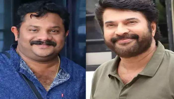  ആ ഒരൊറ്റ ഡയലോഗില്‍ ഞാന്‍ ഫ്രീയായി;  മമ്മൂട്ടിയോടൊപ്പം അഭിനയിച്ചതിന്റെ അനുഭവം പങ്കുവെച്ച് നടൻ ഹരീഷ് കണാരൻ 