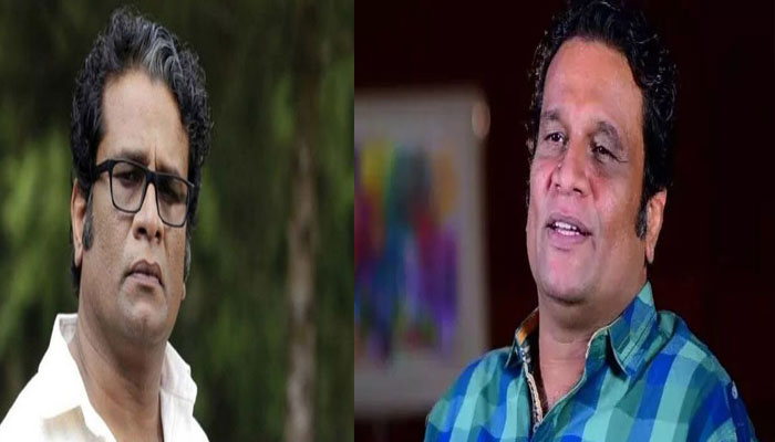 സച്ചിയും നഞ്ചിയമ്മയും ഈ ദേശീയ അവാര്‍ഡിന്റെ സൗന്ദര്യമാണ്; യഥാര്‍ത്ഥ കലയുടെ രാഷ്ട്രിയമുള്ള അംഗീകാരം: ഹരീഷ് പേരടി 