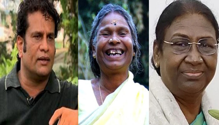 ഈ രണ്ട് ദളിത് അമ്മമാരെയും അംഗീകരിക്കാൻ പറ്റാത്ത ഇടതുപക്ഷ സവർണ ബുദ്ധിജീവികളെ ഈ ബഹളത്തിനിടയിൽ കാണാതെ പോകരുത്; കുറിപ്പ് പങ്കുവച്ച് നടൻ ഹരീഷ് പേരടി 