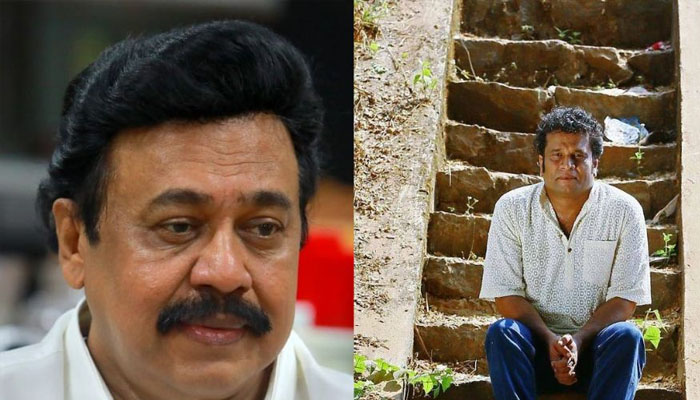 അവസാന വിജയം സത്യം പറയുന്നവന്റെയും ആത്മവിശ്വാസമുള്ളവന്റെതും ആയിരിക്കും; വിനയന് ആശംസകളുമായി ഹരീഷ് പേരടി