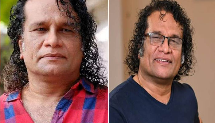  ഞാന്‍ മനസ്സിലാക്കിയ ശ്രീരാമേട്ടനും മമ്മൂക്കയും ഇപ്പോഴും സൗഹൃദമുള്ളവരാണ് അതുകൊണ്ടുതന്നെ സൗഹൃദങ്ങളില്‍ വിഴുപ്പലക്കാന്‍ അവര്‍ തയ്യാറാവാനുള്ള സാധ്യതയില്ല; കുറിപ്പ് പങ്കുവച്ച് ഹരീഷ് പേരടി