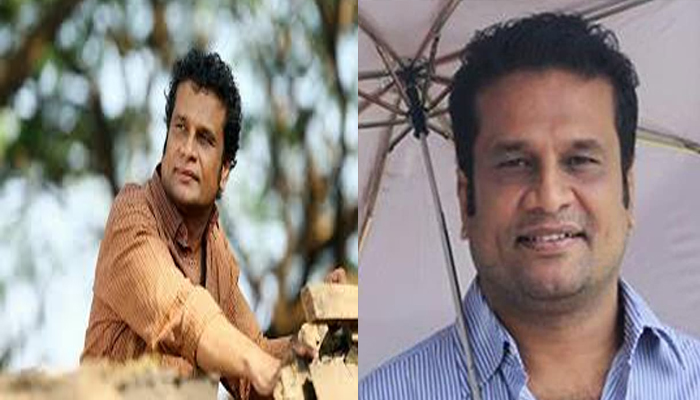 നിയമപരമായി തന്നെ ഫാന്‍സ് അസോസിയേഷനുകളെ  നിയന്ത്രിക്കേണ്ട സമയം അതിക്രമിച്ചു; ഫഹദ് ഫാസിലിലാണ് ഇനിയുളള പ്രതീക്ഷയെന്ന് ഹരീഷ് പേരടി