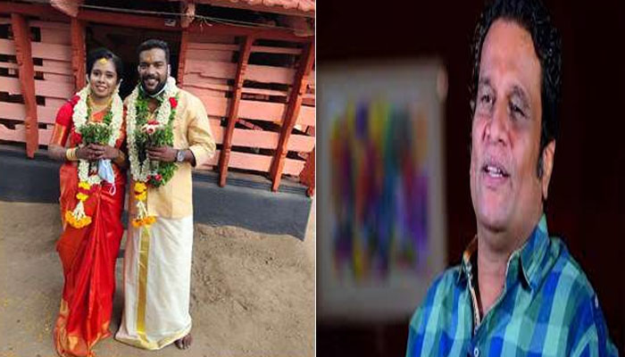  ആ സര്‍ക്കാര്‍ ഉത്തരവ് കത്തിച്ച അദ്ധ്യാപക വര്‍ഗ്ഗത്തിന് ഇനി മണികണ്ഠന്റെ അടുത്ത് ധൈര്യമായി ട്യൂഷന് പോവാം: ഹരീഷ് പേരടി