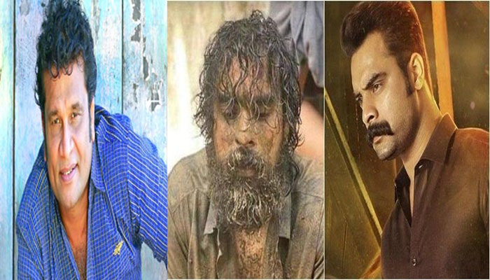 കഥാപാത്രങ്ങളുടെ മനസ്സ് പിടിക്കാൻ എന്തു സാഹസവും ചെയ്യും; ടൊവിനോ തോമസിനെ കുറിച്ച് കുറിപ്പുമായി  ഹരീഷ് പേരാടി