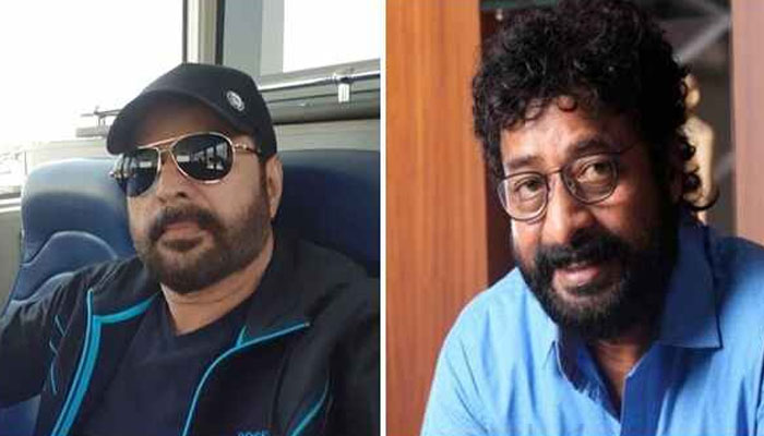 മമ്മൂക്കയെ കാണാനായി കോണ്ടസ കാറിന്റെ പുറകെ ഓടിയിട്ടുണ്ട്; വെളിപ്പെടുത്തലുമായി  ഹരിശ്രീ അശോകൻ