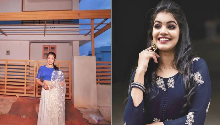 ഇരുപത്തിയഞ്ച് വര്‍ഷത്തോളം നീണ്ട കാത്തിരിപ്പ്; ഒടുവിൽ അത് സ്വന്തമാക്കി; സന്തോഷ വാർത്ത പങ്കുവച്ച് നടി ഹരിത നായർ
