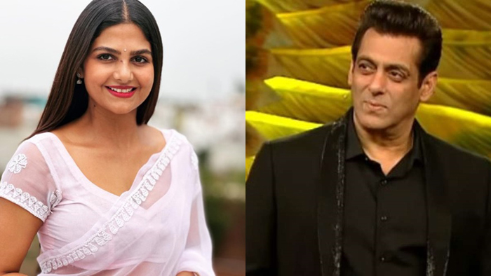  സല്‍മാനെ കാണാന്‍ ഷൂട്ടിങ് സെറ്റിലെത്തിയ എന്നെ അപമാനിച്ചു; ഒരു നായയെ പോലെ അവര്‍ തുരത്തി ഓടിച്ചു; നടന്റെ അംഗരക്ഷകര്‍ക്കെതിരെ ദബാങ്-3 താരം ഹേമ ശര്‍മ