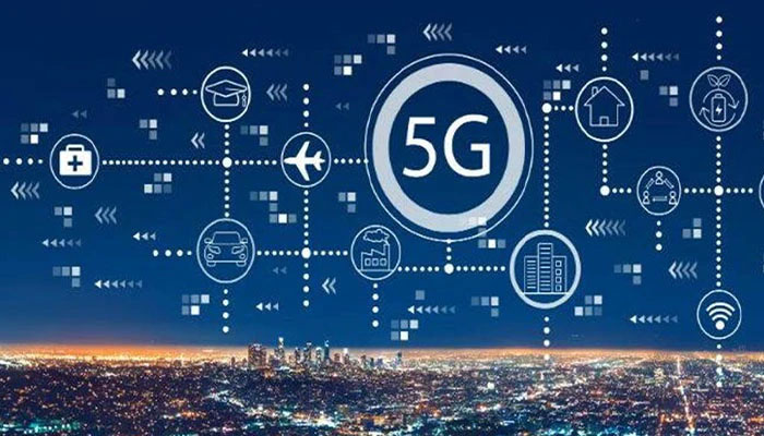 രാജ്യത്ത് 5 ജി സേവനങ്ങള്‍ ഉടന്‍