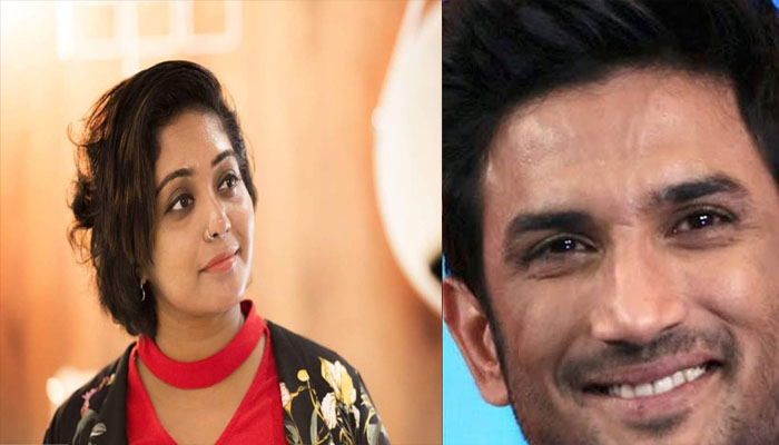 ഇമോഷനൽ എക്സ്പ്രഷൻസ് ആണ്  ഇത്തരം രാസമാറ്റങ്ങളെ തടുക്കാൻ ഏറ്റവും നല്ല മാർഗം; നിങ്ങൾക്കുള്ളിലെ ചെകുത്താനാണ് കൂടുതൽ അപകടകാരി: ഹിമ ശങ്കർ