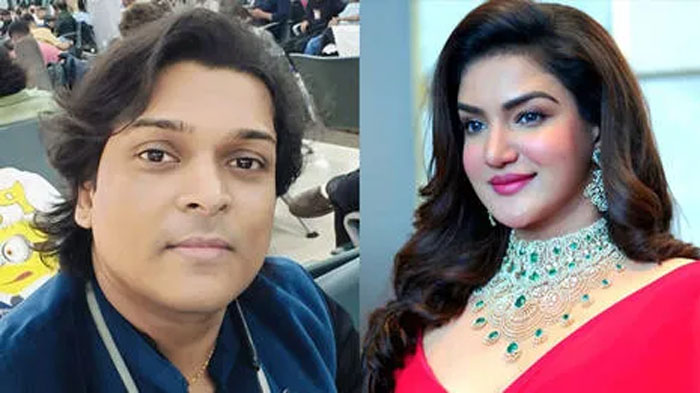  എനിക്കെതിരെ നടത്തുന്നത് ഓര്‍ഗനൈസ്ഡ് ക്രൈം; കടുത്ത മാനസിക സമ്മര്‍ദം, ആത്മഹത്യയിലേക്ക് തള്ളിയിടുന്ന പ്രവൃത്തികളും നടത്തുന്ന രാഹുല്‍ ഈശ്വര്‍ മാപ്പര്‍ഹിക്കുന്നില്ലെന്ന് ഹണി റോസ്; പരാതിയുമായി നടി;  കേസ് താന്‍ സ്വയം വാദിക്കുമെന്നും ഹണി റോസിനെ സോഷ്യല്‍ ഓഡിറ്റിന് വിധേയമാക്കണമെന്നും പ്രതികരിച്ച് രാഹുലും 