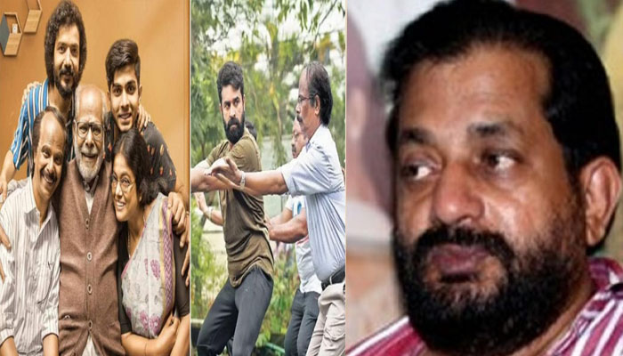   ഹോം എന്ന സിനിമ ഫൈനല്‍ ജൂറി കണ്ടതാണ്; നിര്‍മാതാവിനെതിരെ ആരോപണം വന്നതുകൊണ്ടാണ് ഹോം പരിഗണിക്കാത്തത് എന്ന് പറയുന്നത് ഒട്ടും ശരിയല്ല: സുന്ദര്‍ ദാസ്