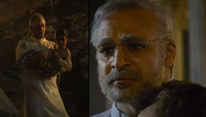  കലാപത്തിനിരയായവരുടെ കണ്ണീരൊപ്പി മോദി; വിവേക് ഒബ്‌റോയി നായകനായ പി.എം മോദിയിലെ ആദ്യഗാനം പുറത്തിറങ്ങി