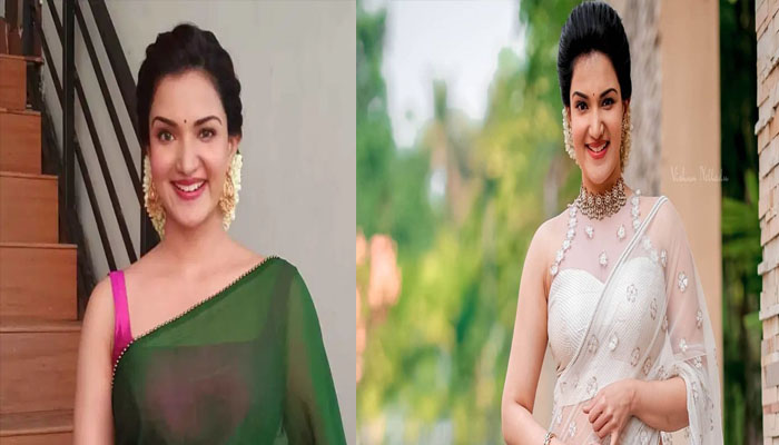 റിയൽ ലൈഫിലും ഇങ്ങനെ ഡബിൾ മീനിങ്ങ് പറയുന്നത് കൊണ്ട് കുടുംബ പ്രേക്ഷകർ തന്നിൽ നിന്ന് അകലും എന്ന ചിന്ത ഇല്ലായിരുന്നു: ഹണി റോസ് 