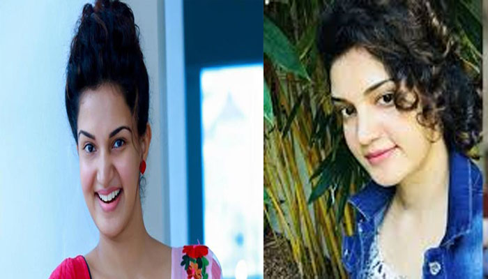 എന്റെ ഓരോ സിനിമയ്ക്ക് പിന്നിലും ഒരാളുടെ അനുവാദമുണ്ട്: ഹണി റോസ്