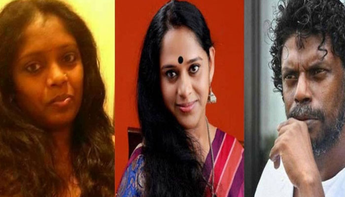 പല പുരുഷന്മാരും വിവരവും സംവേദനക്ഷമതയും രാഷ്ട്രീയവും ഇല്ലാതെയാണ് സ്ത്രീകളോട് പെരുമാറുന്നതെന്ന് സജിത മഠത്തിൽ; നടൻ വിനായകനെതിരെ ലൈംഗിക ആരോപണം ഉന്നയിച്ച മൃദുലദേവി ശശിധരന് സിനിമയിലെ പെൺകൂട്ടായ്മ അംഗത്തിന്റെ പിന്തുണ;
