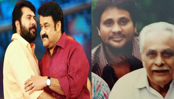  വീട്ടിൽ സിനിമ ചിത്രീകരണം കഴിഞ്ഞ് മമ്മൂട്ടിയിൽ നിന്ന് വാപ്പയ്ക്ക് അറിയേണ്ടത് ഓരാളുടെ കാര്യം  മാത്രം; തുറന്ന് പറഞ്ഞ് താര സഹോദരൻ  ഇബ്രാഹിം കുട്ടി