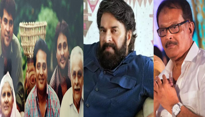 ഇച്ചാക്ക വാങ്ങി തന്ന വീടാണിത്; മമ്മൂക്കയെ കുറിച്ച് പറഞ്ഞ് സഹോദരന്‍  ഇബ്രാഹിംക്കുട്ടി