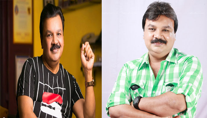 മലയാള സിനിമ വ്യവസായം പട്ടിണിയുടെ അങ്ങേയറ്റത്ത്; പ്രത്യേക പാക്കേജ് അനുവദിക്കണം എന്ന്  ഇടവേള ബാബു