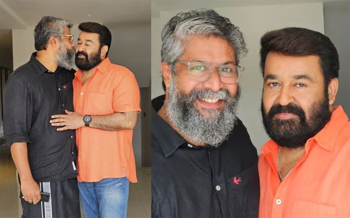  ' ഒരു ലോങ്ങ് ഷോട്ടില്‍ മിന്നായംപോലെ ഞാനാ രൂപം ആദ്യമായ് കാണുന്നത്; പിന്നീട് കാണുന്നത് നരസിംഹത്തിന്റെ സെറ്റില്‍;ഒടുവിലിപ്പോള്‍ തരുണ്‍ മൂര്‍ത്തിയുടെ ഷാജിയായ് ഷണ്മുഖനൊപ്പം വളയം പിടിക്കാന്‍;ചെരുപ്പിടാതെയാണോ നടക്കുന്നതെന്ന്' പറഞ്ഞു സ്വന്തം ചെരുപ്പഴിച്ചു തന്നപ്പോഴും ഫോട്ടോസ് എടുത്തതും ഒരേ വേനലില്‍; ഇര്‍ഷാദ് അലിയുടെ കുറിപ്പ് ശ്രദ്ധ നേടുമ്പോള്‍
