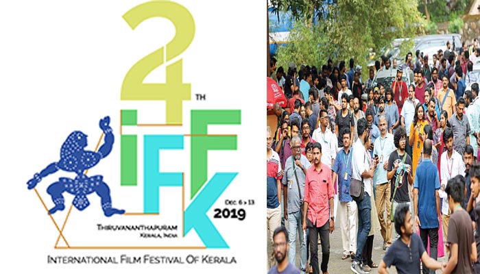 ചലചിത്രമേളയില്‍ ഇന്ന് 64 ചിത്രങ്ങള്‍ ;  ലോകസിനിമാ വിഭാഗത്തിലെ 18 ചിത്രങ്ങളുടെ ഇന്ത്യയിലെ ആദ്യ പ്രദര്‍ശനം