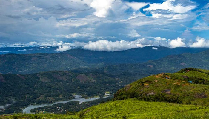 ഇലവീഴാപ്പൂഞ്ചിറയിലേക്ക് ഒരു യാത്ര 
