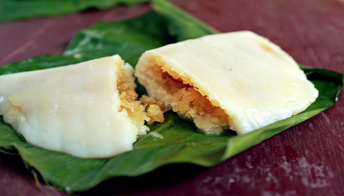 സ്വാദിഷ്‌ടമായ ഇലയട തയ്യാറാക്കാം 