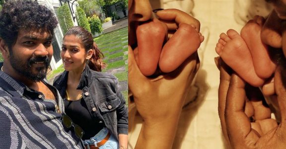 നയന്‍താരയ്ക്ക് വേണ്ടി വാടക ഗര്‍ഭം ധരിച്ചത് ബന്ധുവല്ല; ഗര്‍ഭധാരണം നടത്തിയത് വിവാഹിതയും ഒരു കുട്ടിയുമുള്ള യുവതിയെന്ന് സൂചന; അന്വേഷണത്തില്‍ താരദമ്പതികള്‍ കുറ്റക്കാരല്ലെന്ന് കണ്ടെത്തിയതോടെ കൂടുതല്‍ വിവരങ്ങള്‍ പുറത്ത്